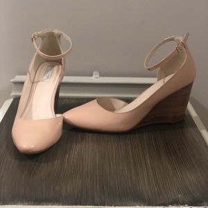 Cole Haan Wedges